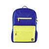 Laptop Backpack HP Mochila HP Campus azul