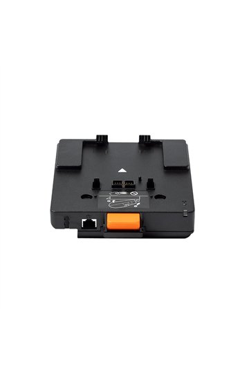 Клавиатура HP 4CE96AA#ABE Чёрный Испанская Qwerty