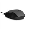 Optinė pelė HP 240J6AA Juoda 1600 dpi