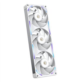 CPU-tuuletin NZXT RF-U36PN-W1