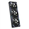 CPU-tuuletin NZXT RF-U36PN-B1