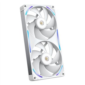 CPU-tuuletin NZXT RF-U28PN-W1