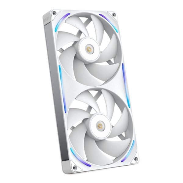 CPU Ventilators NZXT RF-U28PN-W1