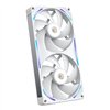 CPU Ventilators NZXT RF-U28PN-W1