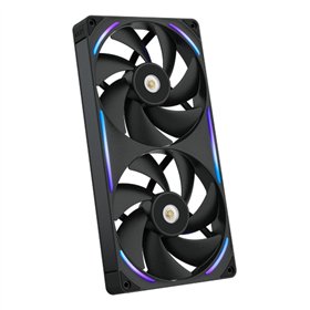 CPU-tuuletin NZXT RF-U28PN-B1