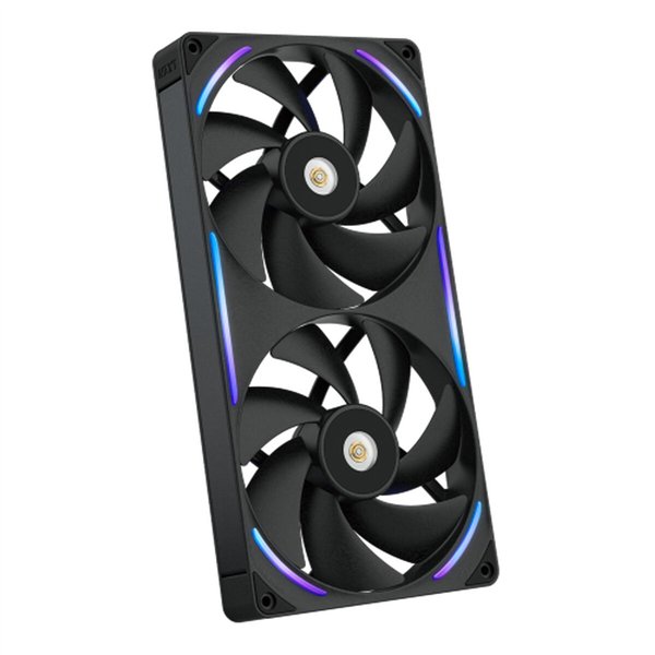 CPU-tuuletin NZXT RF-U28PN-B1
