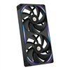 CPU-tuuletin NZXT RF-U28PN-B1