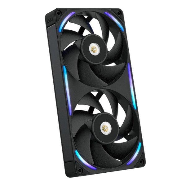 CPU-tuuletin NZXT RF-U24PN-B1