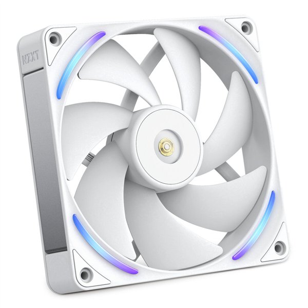 CPU Ventilators NZXT RF-U14PN-W1
