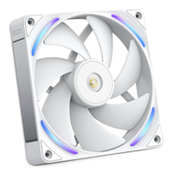 CPU Ventilators NZXT RF-U14PN-W1