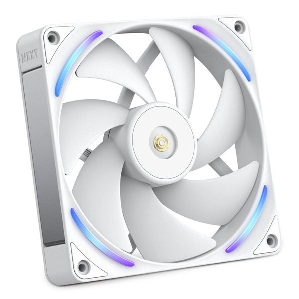 CPU Ventilators NZXT RF-U14PN-W1