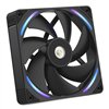 CPU Ventilators NZXT RF-U14PN-B1