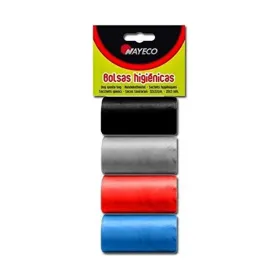 Somas/Pārvalka Odere Nayeco Plastmasa 16 x 20 gb.
