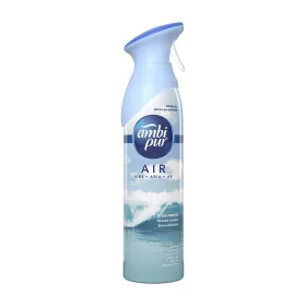 Pihustiga õhuvärskendaja Air Effects Ocean Breeze Ambi Pur 5410076362479 (300 ml) Meretuul (300 ml)