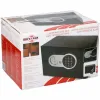 Tallelokero Safe Alarm 08610 Vahvistettu