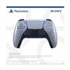 PS5 DualSense -ohjain Sony gamepad Musta