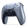 PS5 DualSense -ohjain Sony gamepad Musta