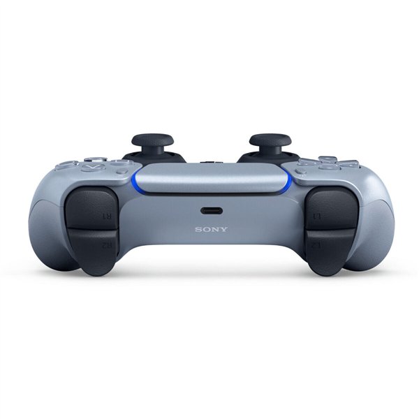 PS5 DualSense -ohjain Sony gamepad Musta