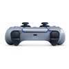 PS5 DualSense -ohjain Sony gamepad Musta