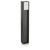 Žymeklis Philips 16354/93/16 Antracito 12,1 x 80,2 x 12,1 cm Aliuminis Plastmasinis (4000 K) (Šiltai balta) (2700 K)
