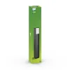 Marķieris Philips 16354/93/16 Antracīts 12,1 x 80,2 x 12,1 cm Alumīnijs Plastmasa (4000 K) (Silts balts) (2700 K)