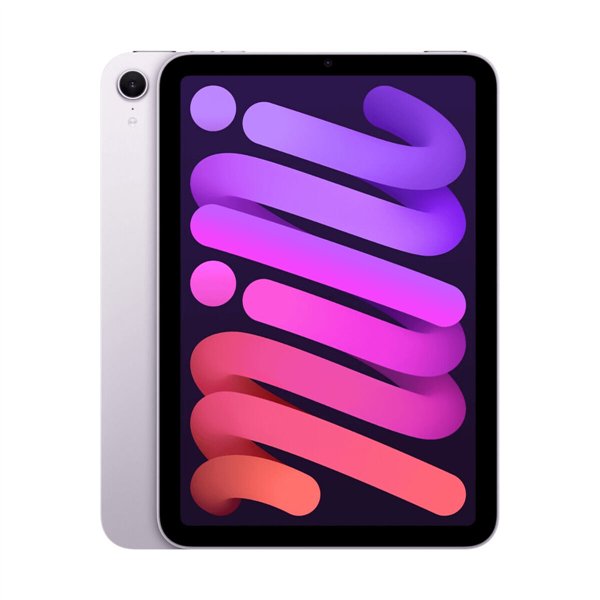 Planšete Apple MXPR3HC/A 8,3" 128 GB Violets