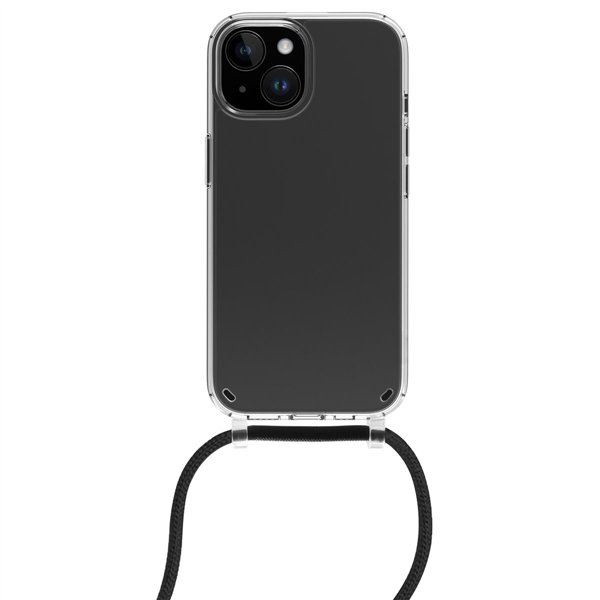 Mobiliojo telefono dėklas Muvit for Change iPhone 15