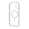 Чехол для мобильного телефона Muvit for Change iPhone 16 Plus Магнитный