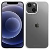 Pārvietojams Pārsegs Muvit for Change iPhone 13 Melns