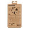 Mobile cover Muvit for Change iPhone 13 Pro Max Black