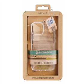 Чехол для мобильного телефона Muvit for Change iPhone 13 Mini