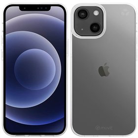 Чехол для мобильного телефона Muvit for Change iPhone 13 Mini