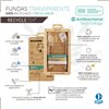 Чехол для мобильного телефона Muvit for Change iPhone 13 Pro Max