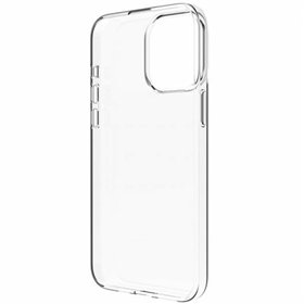 Mobile cover Muvit iPhone 15 Pro Max Clear