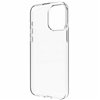 Mobile cover Muvit iPhone 15 Pro Max Clear