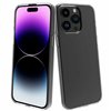 Mobile cover Muvit iPhone 15 Pro Max Clear