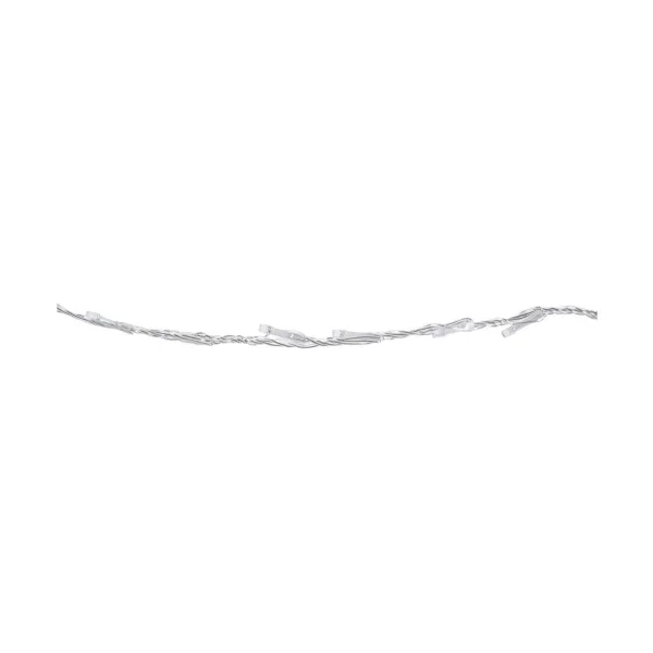 LED-verhovalot 1 x 2 m