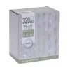 LED Curtain Lights 1 x 2 m