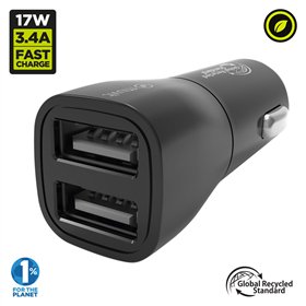 Autolaadija Muvit for Change Must