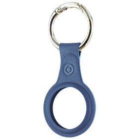 Võtmekett Muvit for Change Sinine Ümbris AirTag