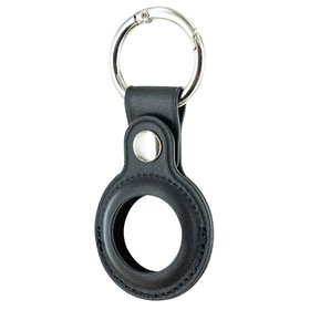 Võtmekett Muvit Must AirTag Ümbris