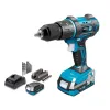 Vairuotojo grąžtas Koma Tools 20 V