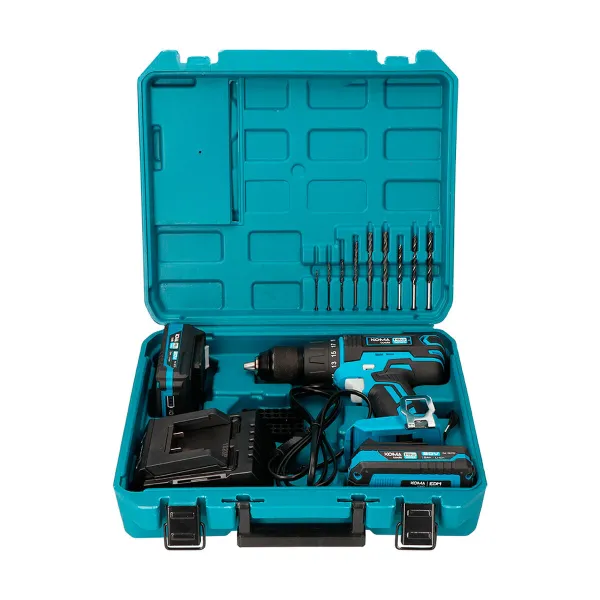 Ajuripora Koma Tools 20 V