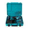 Vairuotojo grąžtas Koma Tools 20 V