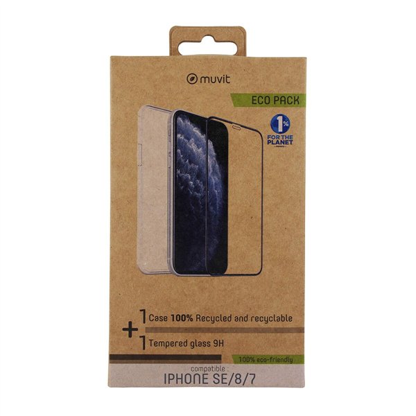 Чехол для мобильного телефона Muvit MCPAK0025