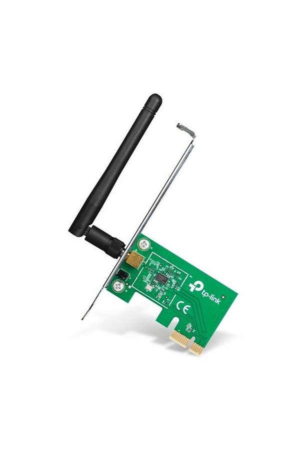 Seinälaturi Muvit Valkoinen 20 W