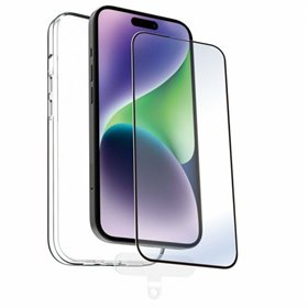Mobiliojo telefono dėklas Muvit iPhone 15 Pro iPhone 15 iPhone 15 Pro