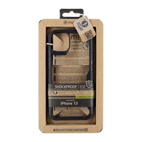 Чехол для мобильного телефона Muvit for Change iPhone 13 iPhone 13
