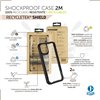 Mobile cover Muvit for Change iPhone 13 iPhone 13