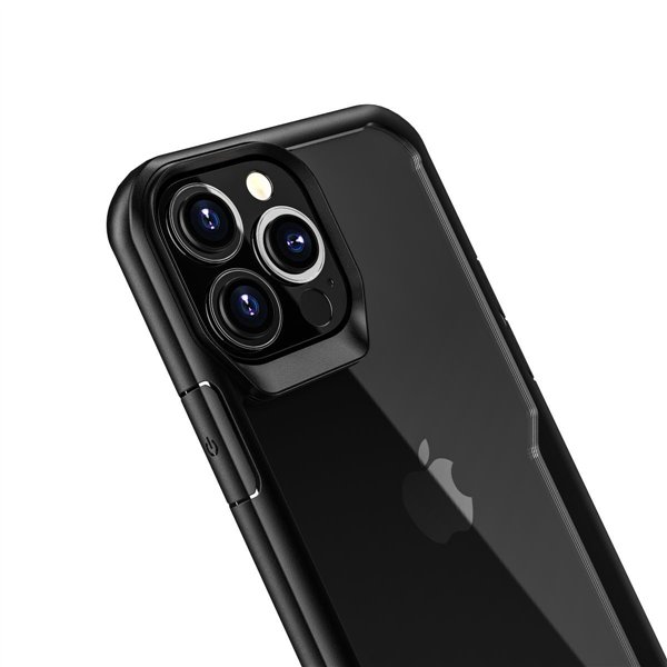 Pārvietojams Pārsegs Muvit for Change iPhone 13 Pro